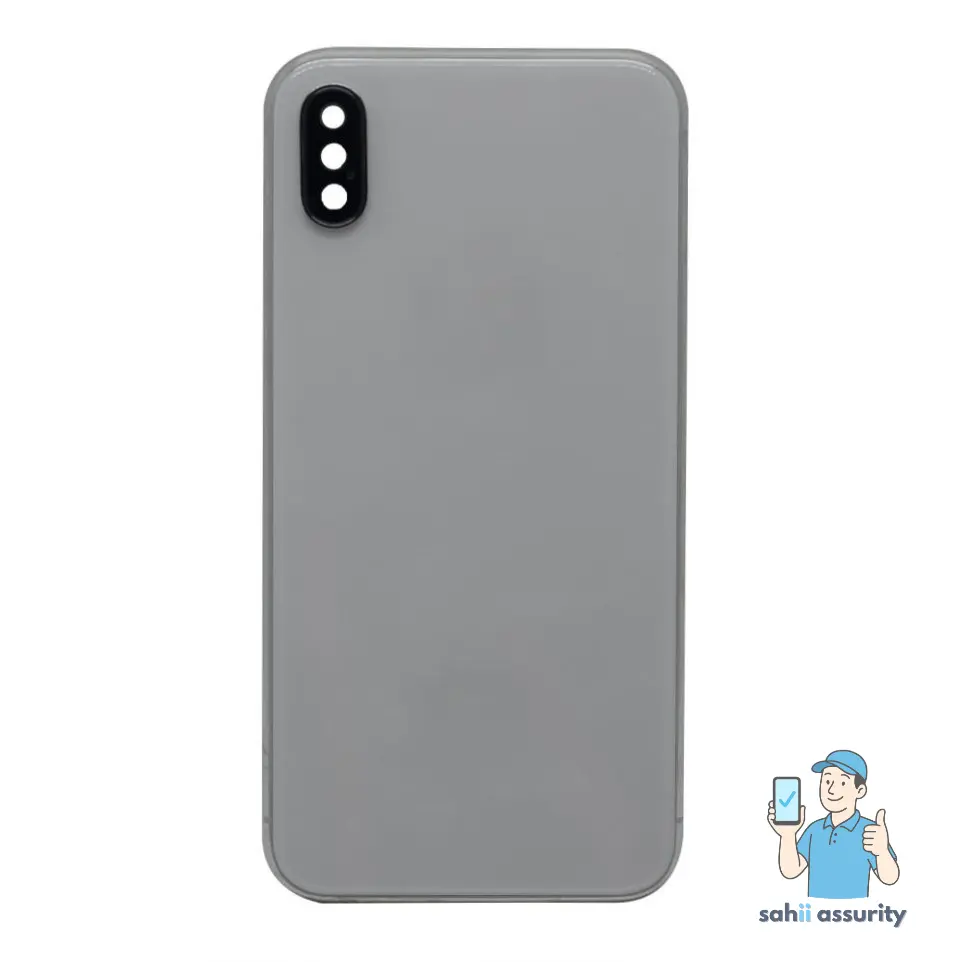 Full Body Housing for Apple iPhone X 256GB thumbnail